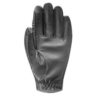 Racer® Tradition Handschuhe Schwarz
