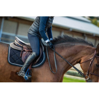 Wettkampfhandschuhe Racer® Ambition Schwarz