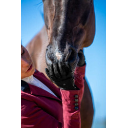 Wettkampfhandschuhe Racer® Ambition Schwarz