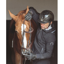 Wettkampfhandschuhe Racer® Ambition Schwarz