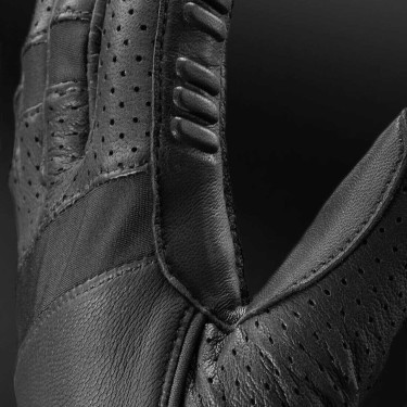 Wettkampfhandschuhe Racer® Ambition Schwarz