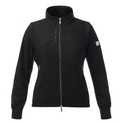 Pro Series Daylair Jacke Schwarz Pro Series Daylair Jacke Schwarz