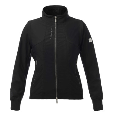 Pro Series Daylair Jacke Schwarz Pro Series Daylair Jacke Schwarz