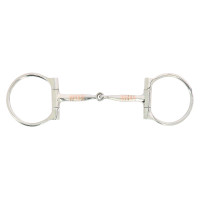 Edelstahl-Gebiss Feeling Snaffle