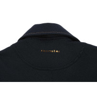 Wettkampfjacke Equithème Athens Schwarz