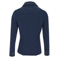 Wettkampfjacke Equithème Aachen Marineblau