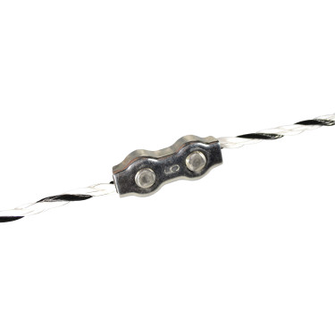 Verbindungsstück 4-6 mm Horizont