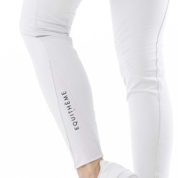 Push-up-Reithose Equithème Bella Weiß Wei&szlig;