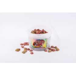 Glückliche Leckereien Duo Ravene Glückliche Leckereien Duo Ravene