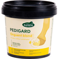 Pediguard Ravene Blond-Salbe