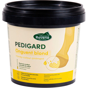 Pediguard Ravene Blond-Salbe Pediguard Ravene Blond-Salbe