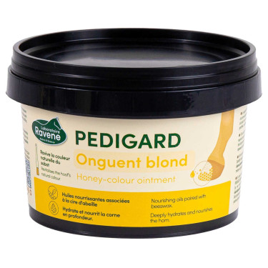 Pediguard Ravene Blond-Salbe Pediguard Ravene Blond-Salbe