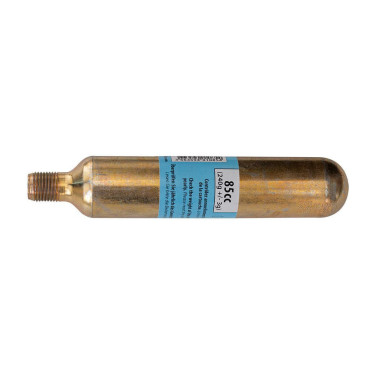 Airbag-Kartusche Equithème 100 cc Airbag-Kartusche Equithème 100 cc