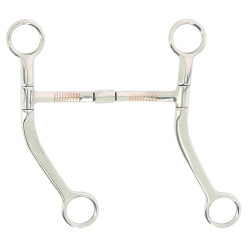 Amerikanisches Gebiss Feeling Comfort