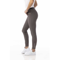 Reithose Equitheme Gizel Maulwurf Braun Reithose Equitheme Gizel Maulwurf Braun