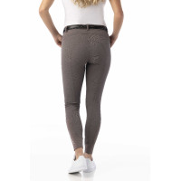 Reithose Equitheme Gizel Schwarz Reithose Equitheme Gizel Schwarz