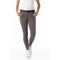 Reithose Equitheme Gizel Maulwurf Braun Reithose Equitheme Gizel Maulwurf Braun
