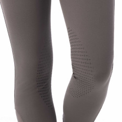 Reithose Equitheme Gizel Maulwurf Braun Reithose Equitheme Gizel Maulwurf Braun