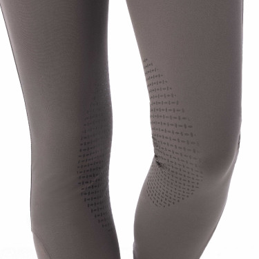Reithose Equitheme Gizel Maulwurf Braun Reithose Equitheme Gizel Maulwurf Braun