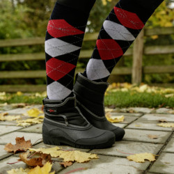 Thermostiefel Ottawa 2.0 Covalliero Thermostiefel Ottawa 2.0 Covalliero