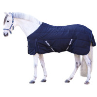 Blaue Indoor-Decke RugBe Covalliero Blau Blaue Indoor-Decke RugBe Covalliero Blau