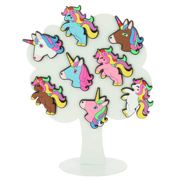 Magnetisches Display Equi-Kids Baum