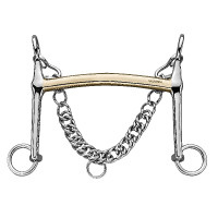 Sprenger-Gebiss l'Hotte