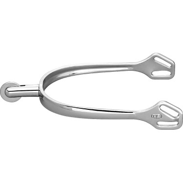 Sprenger UltraFit Sporen mit Rad