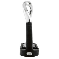 Sprenger Flexcite Steigbügel Grau / Schwarz Sprenger Flexcite Steigbügel Grau / Schwarz