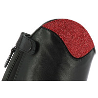 Aufnäher Equithème für MyPrimera Stiefel