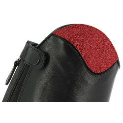 Aufnäher Equithème für MyPrimera Stiefel