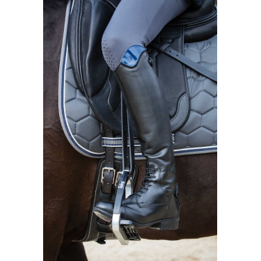 Aufnäher Equithème für MyPrimera Stiefel