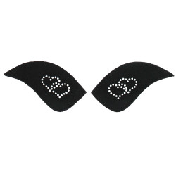 Aufnäher Equithème für MyPrimera Stiefel