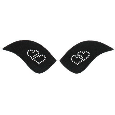 Aufnäher Equithème für MyPrimera Stiefel