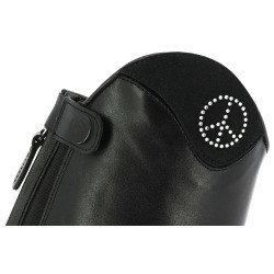 Aufnäher Equithème für MyPrimera Stiefel