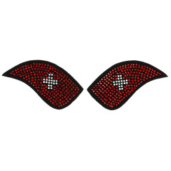 Aufnäher Equithème für MyPrimera Stiefel