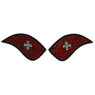 Aufnäher Equithème für MyPrimera Stiefel