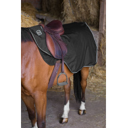 Wasserfeste Riding World Nierendecke mit Fleece-Futter