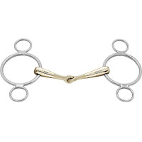 Gebisse Vienne Sprenger Turnado Sensogan