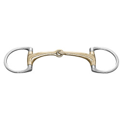 Olivenkopfgebiss Sprenger Dynamic RS