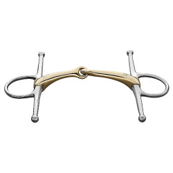 Nadelgebiss Sprenger Dynamic RS