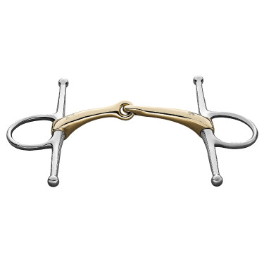 Nadelgebiss Sprenger Dynamic RS