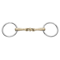 Gebiss 2 Ringe Sprenger WH Ultra Gebiss 2 Ringe Sprenger WH Ultra