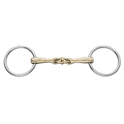 Gebiss 2 Ringe Sprenger WH Ultra