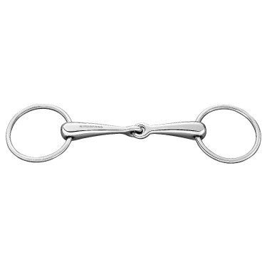 Gebiss 2 Ringe Sprenger Gebiss 2 Ringe Sprenger