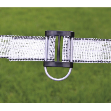 Verbindung für Band 40 mm Beaumont, 5 Stück