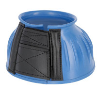 Schutzglocke Covalliero Mittelblau Schutzglocke Covalliero Mittelblau