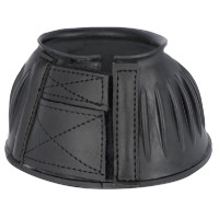 Schutzglocke Covalliero Schwarz