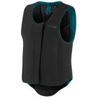 Rückenschutz Komperdell Champion Schwarz / Blau Rückenschutz Komperdell Champion Schwarz / Blau