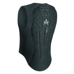 Rückenschutz Komperdell Champion Schwarz / Grau Rückenschutz Komperdell Champion Schwarz / Grau